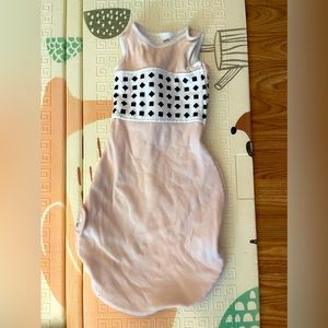 Nanit sleep sack